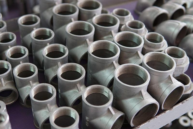 อุปกรณ์ฟิตติ้ง ระยอง